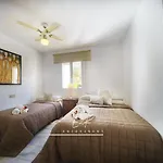 Enjoy2Rent Fantastic Apartment, Lunamar Marbella