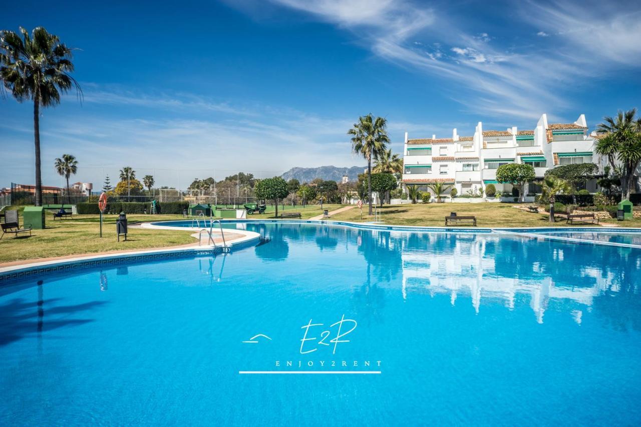 Apartment Enjoy2rent Fantastic Apartment, Lunamar