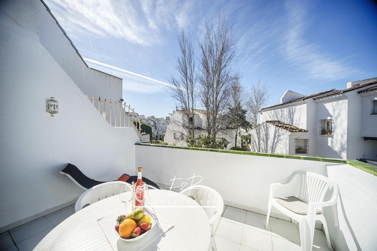 Enjoy2rent Fantastic Apartment, Lunamar *